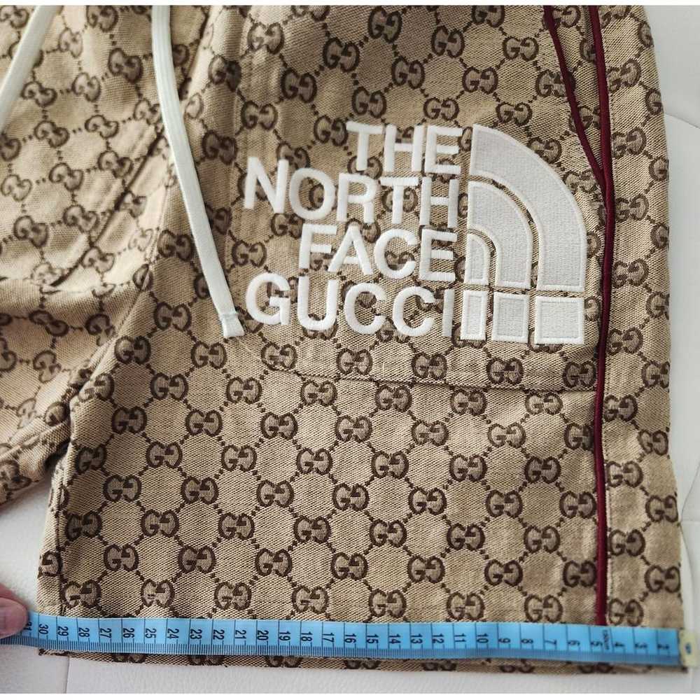 The North Face x Gucci Short - image 7