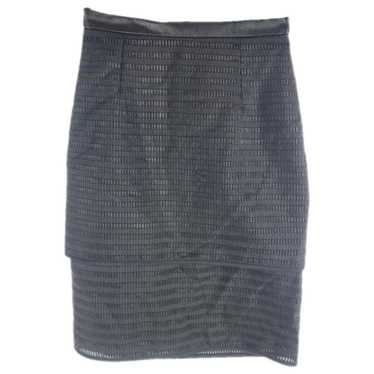 Tibi Mid-length skirt