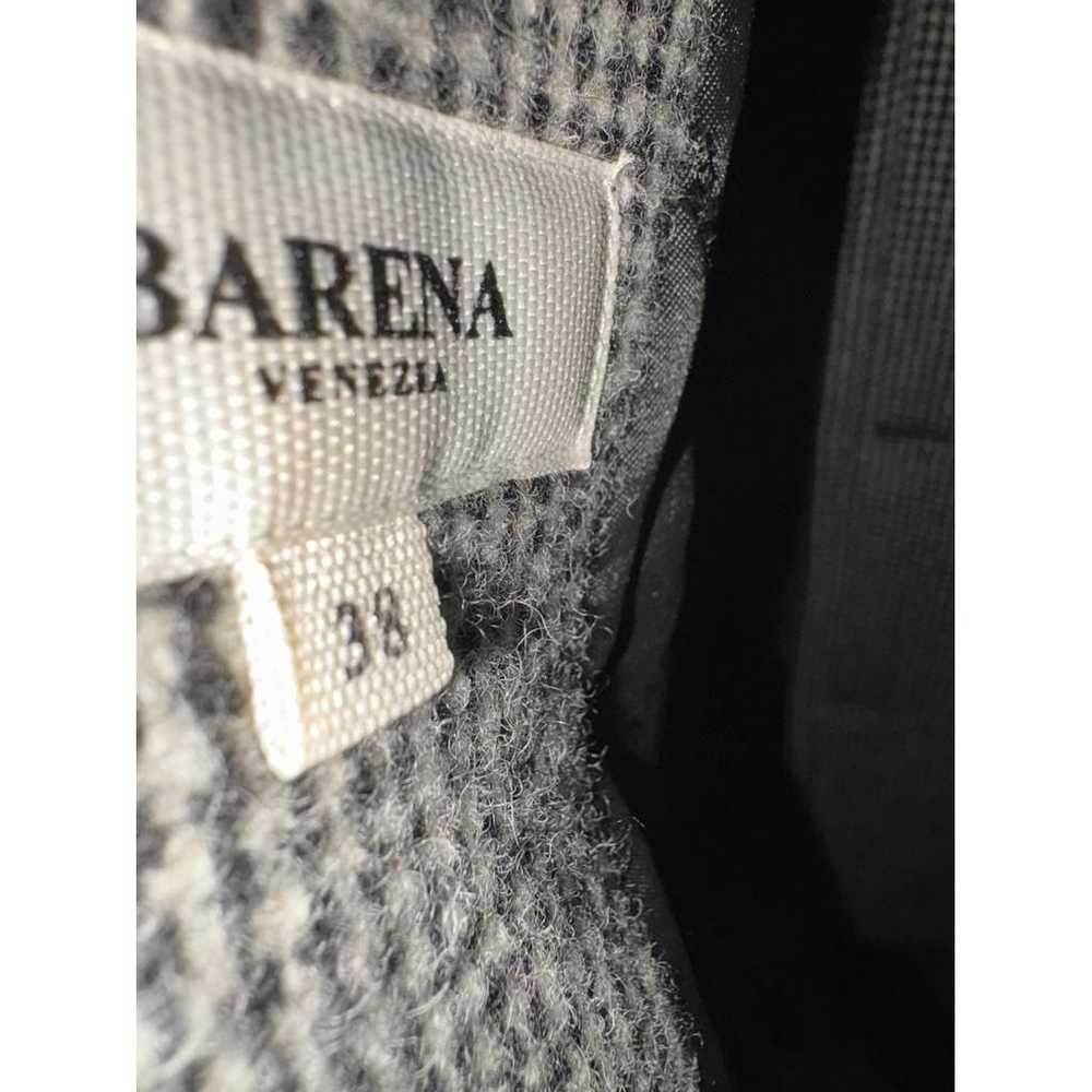 Barena Wool coat - image 2