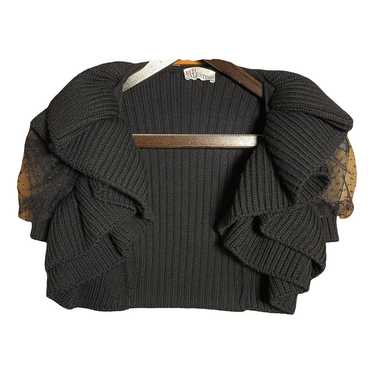 Red Valentino Garavani Wool top - image 1