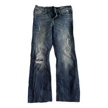 Diesel Bootcut jeans