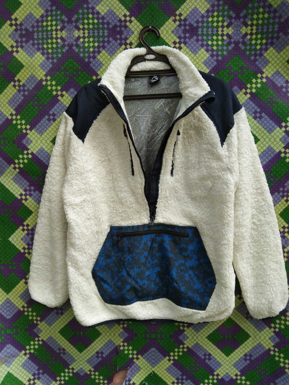 Japanese Brand × Winter Session MEN'S FAUX FUR HA… - image 5