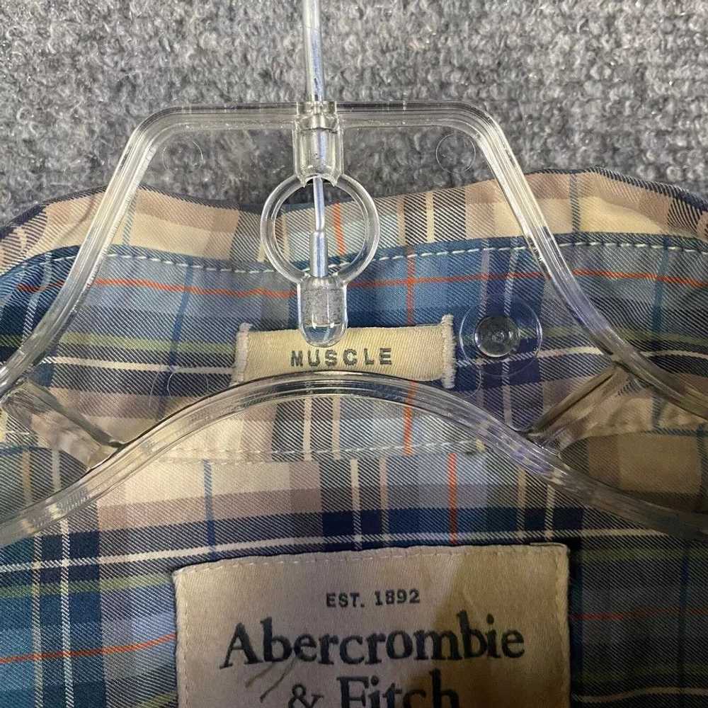 Abercrombie & Fitch Abercrombie & Fitch Shirt Men… - image 2