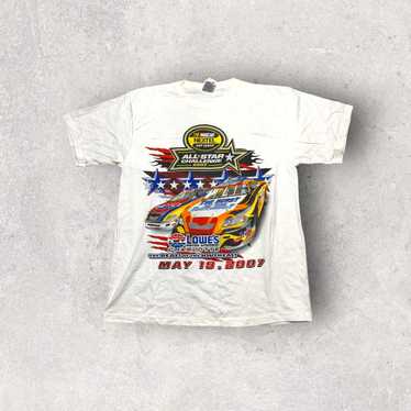 Fruit Of The Loom × NASCAR NASCAR tee