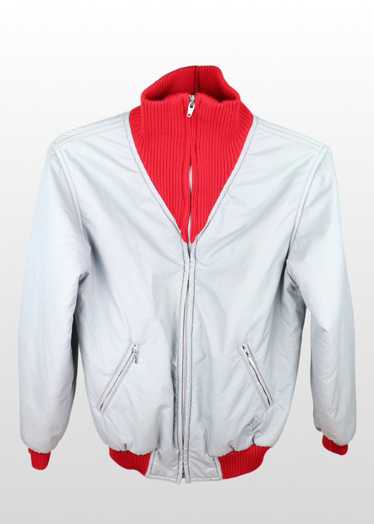 Dior Christian Dior Sport Bomber Jacket