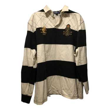 Polo Ralph Lauren Polo Rugby manches longues polo 