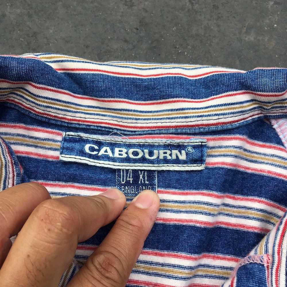 Nigel Cabourn × Vintage RARE ‼️ Nigel Cabourn - image 3