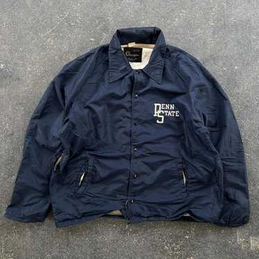 Penn Crazy Vintage Penn State Champion Jacket