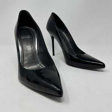 Stuart Weitzman Patent Leather Heels - image 1