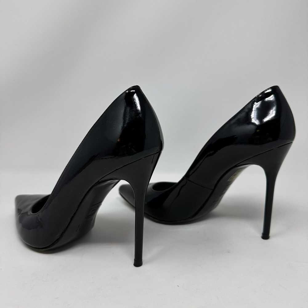 Stuart Weitzman Patent Leather Heels - image 5