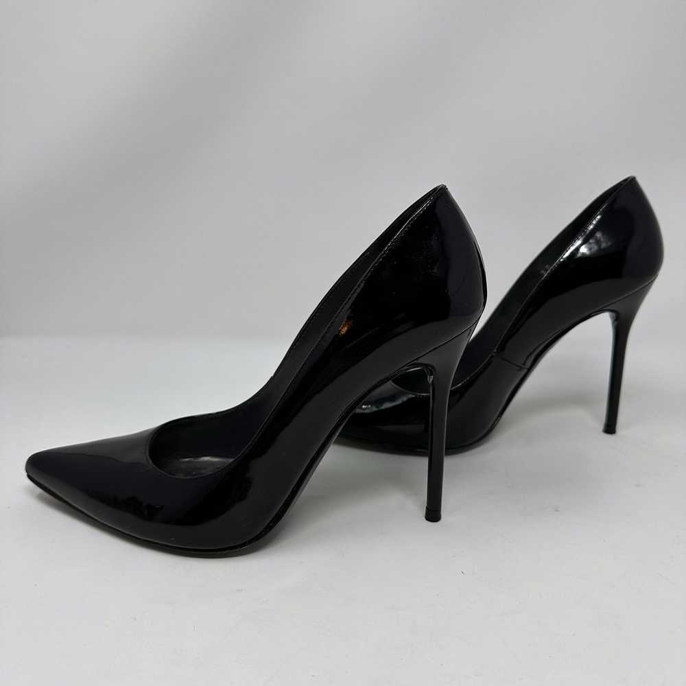 Stuart Weitzman Patent Leather Heels - image 7