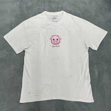Vetements #16 vetement 19ss - Gem Vetements #16 vetement 19ss - Gem