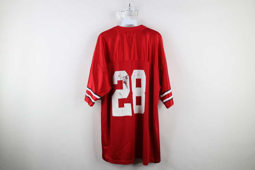 Vintage Vintage Ohio State University Football Je… - image 12