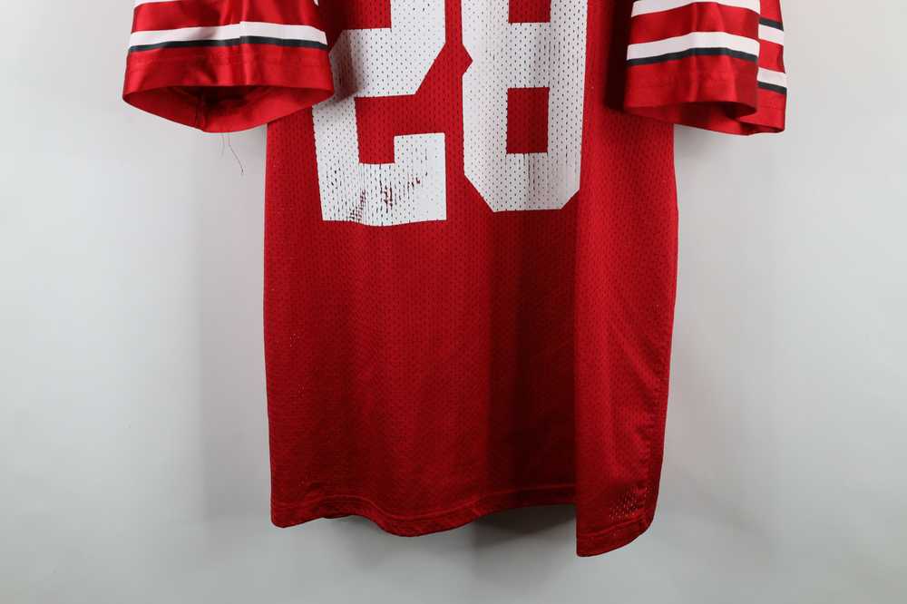 Vintage Vintage Ohio State University Football Je… - image 3