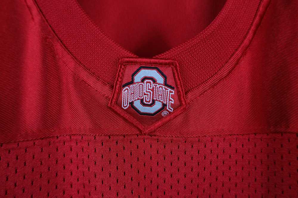 Vintage Vintage Ohio State University Football Je… - image 4