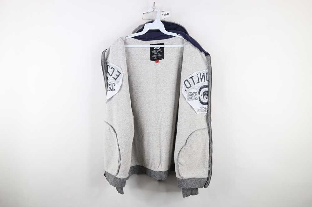 Ecko Unltd. × Vintage Vintage Y2K Ecko Unltd Full… - image 7