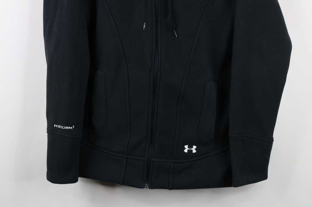 Under Armour × Vintage Under Armour Storm Knit Fu… - image 3