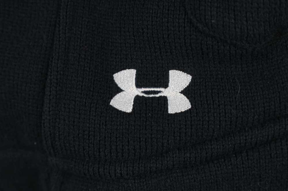 Under Armour × Vintage Under Armour Storm Knit Fu… - image 5