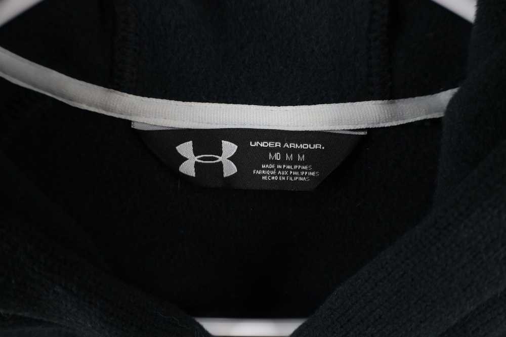 Under Armour × Vintage Under Armour Storm Knit Fu… - image 7