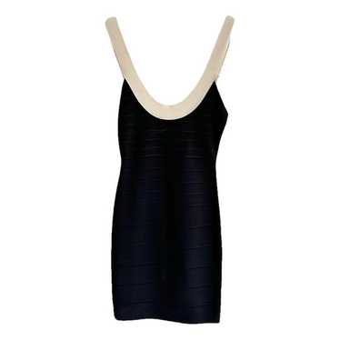 Herve Leger Mini dress - image 1