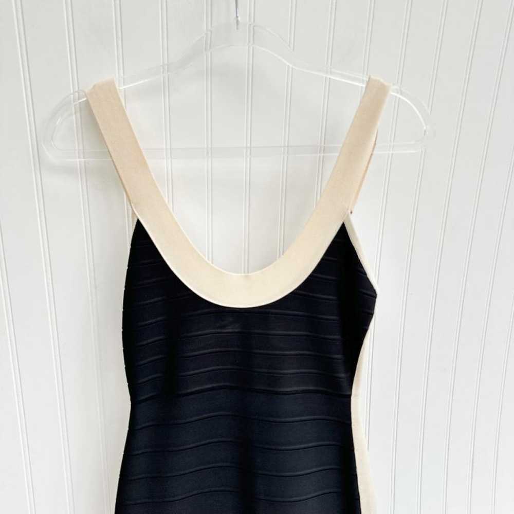 Herve Leger Mini dress - image 3