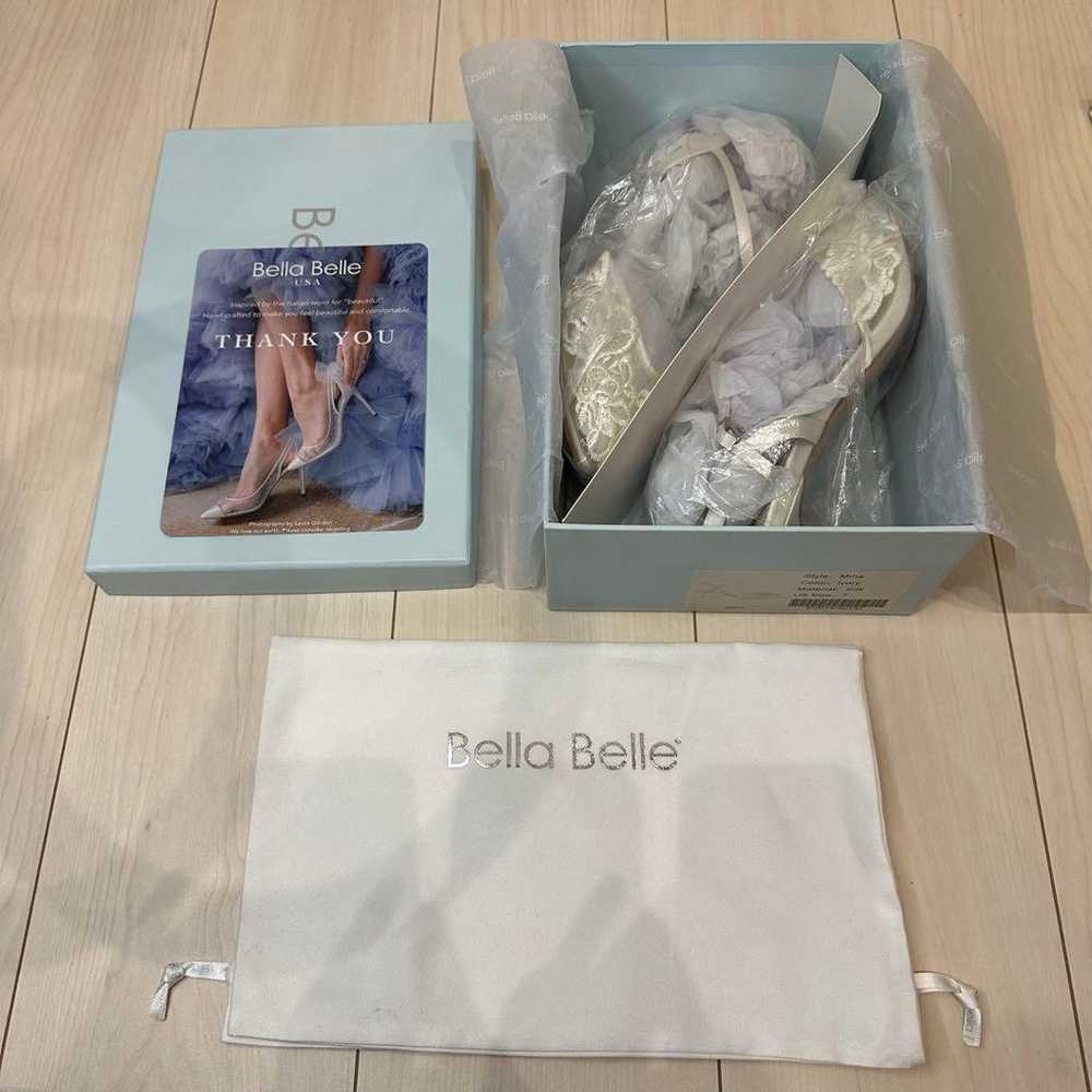 Bella Belle Shoes - image 5