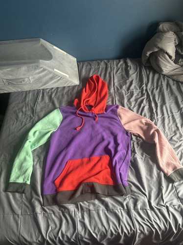 Brooklyn Cloth Brooklyn Cloth Hoodie Multi Colored