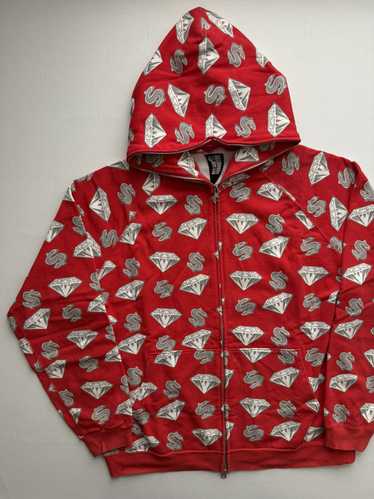 Billionaire boys club diamonds Gem