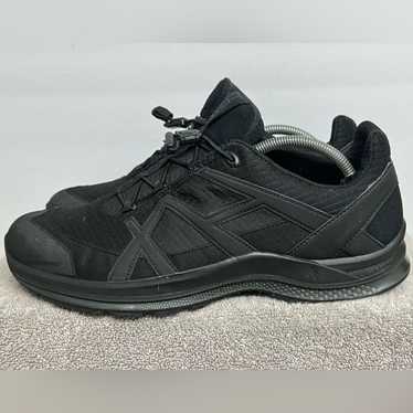 HAIX Haix Black Eagle Athletic Low Black 2.1 Mens 