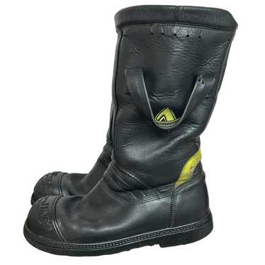 Goretex HAIX FIRE HUNTER XTREME Boots MEN SIZE 9.5