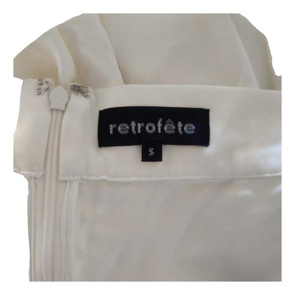 Retrofête Skirt - image 2