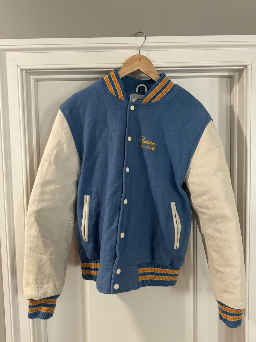 basketcase vintage work jacket + スウェット Basketcase Gallery Workwear Jacket Medium | eBay