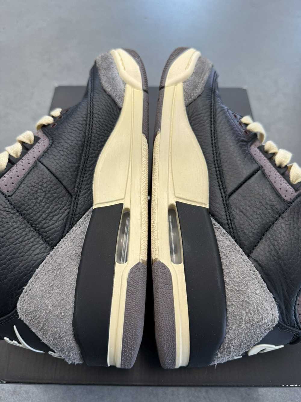 A Ma Maniere × Jordan Brand 2024 Jordan 3 Retro S… - image 5