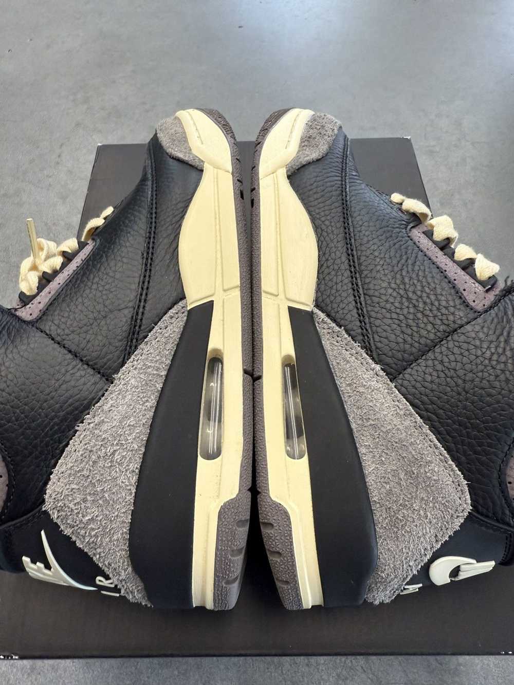 A Ma Maniere × Jordan Brand 2024 Jordan 3 Retro S… - image 6