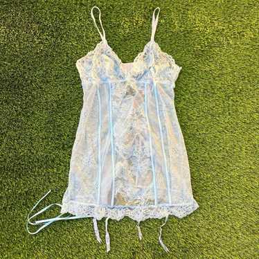 Victoria’s Secret Babydoll Slip