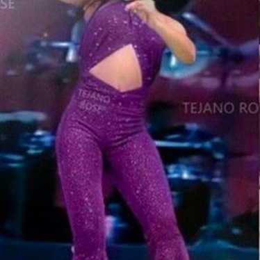 Selena quintanilla