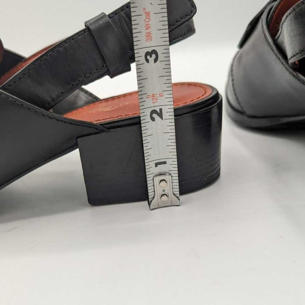 3.1 Phillip Lim Leather heels - image 9