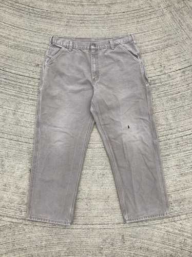 vintage Carhartt pants - Gem