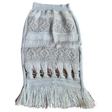 Jean Paul Gaultier Mid-length skirt