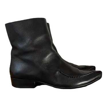 Celine western boots - Gem
