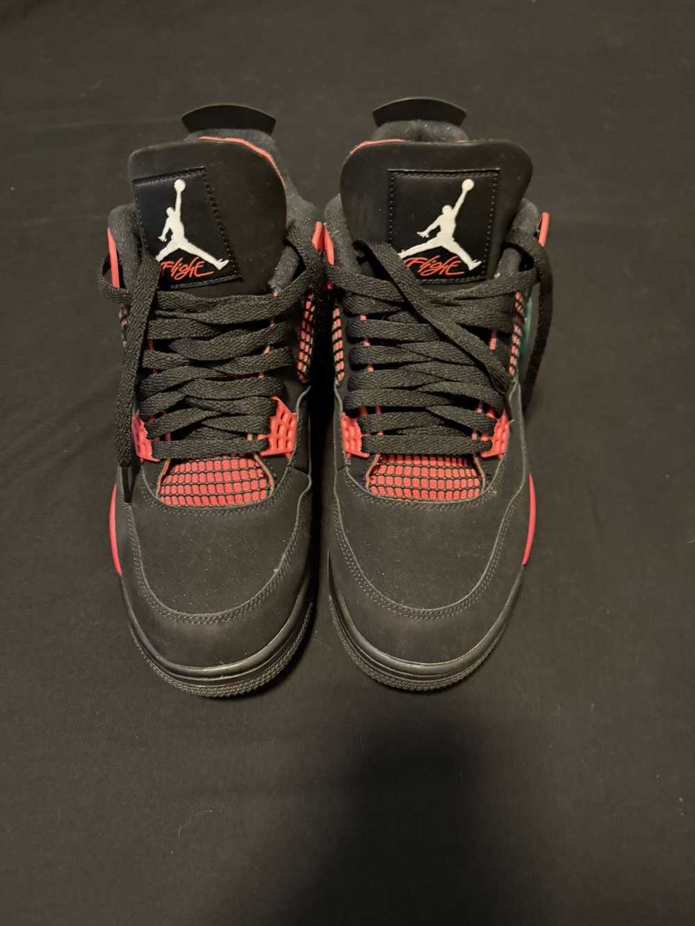 Jordan Brand Jordan 4 red thunder - image 6