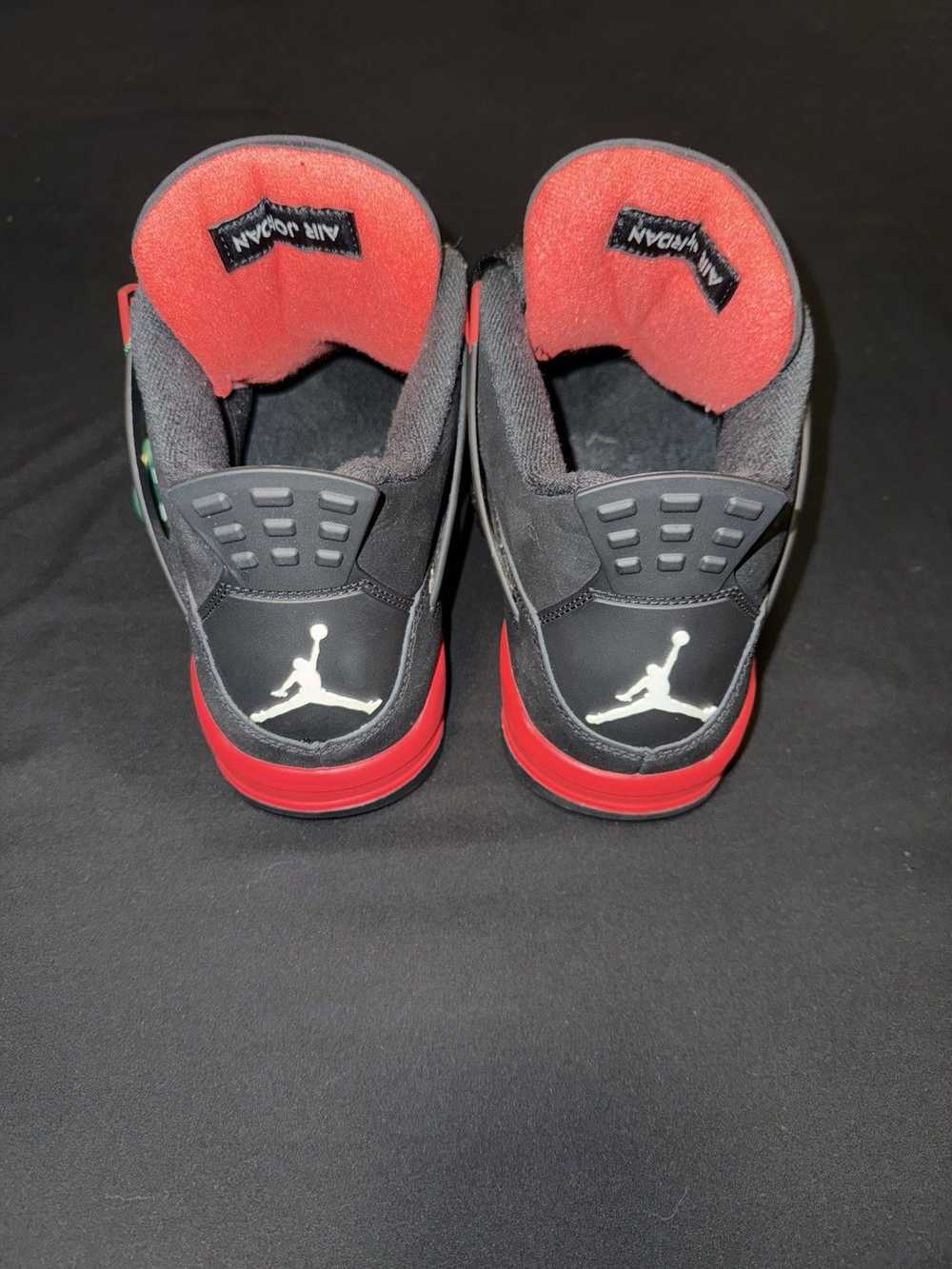 Jordan Brand Jordan 4 red thunder - image 7