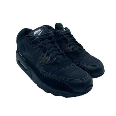 Nike Nike Air Max 90 Essential Black Shoes Mens S… - image 1