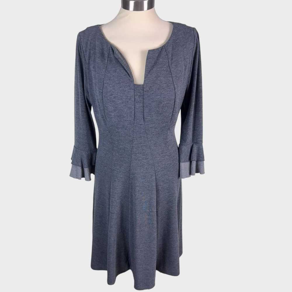 Rabbit Rabbit Rabbit Designs Gray Womens Size 12 … - image 2