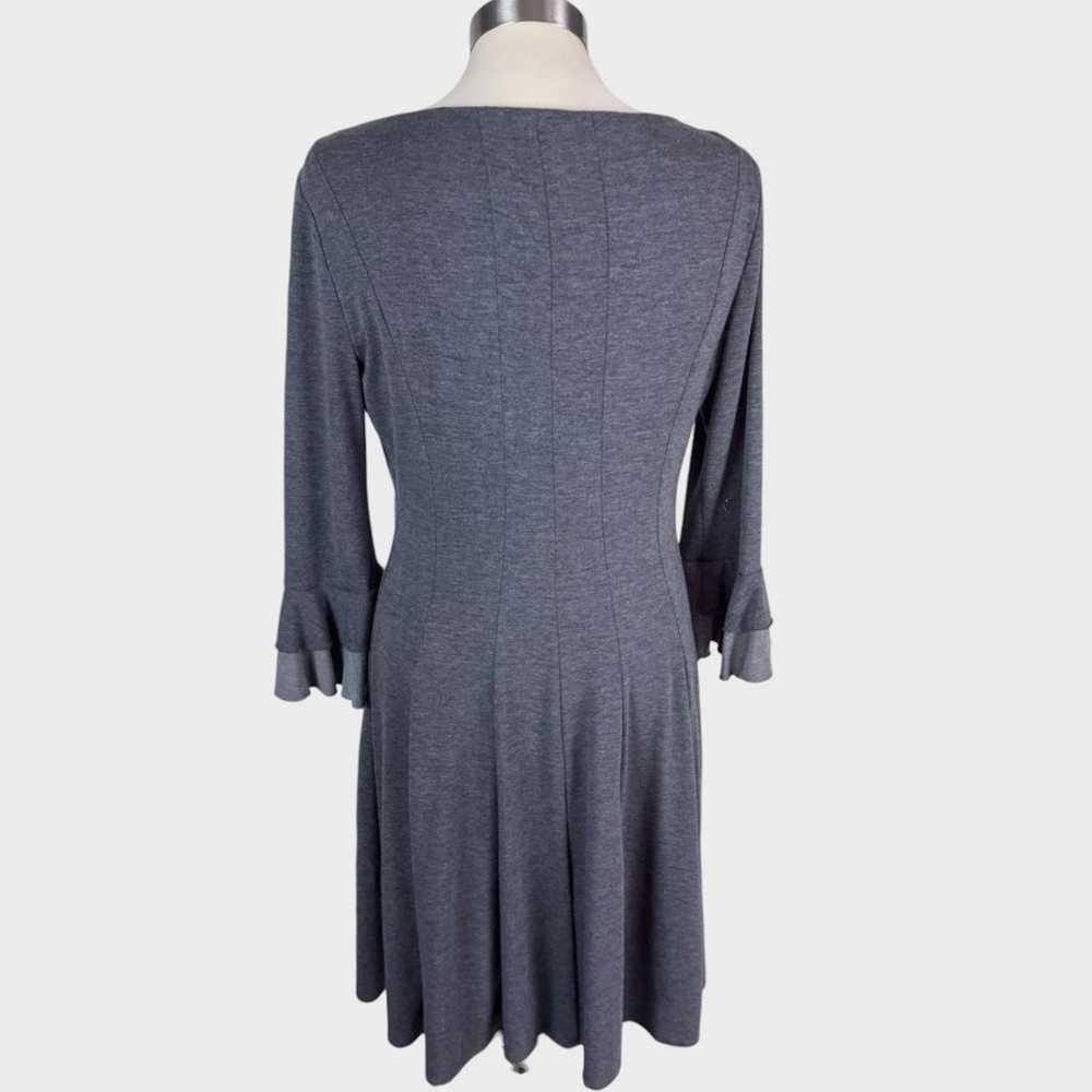 Rabbit Rabbit Rabbit Designs Gray Womens Size 12 … - image 3