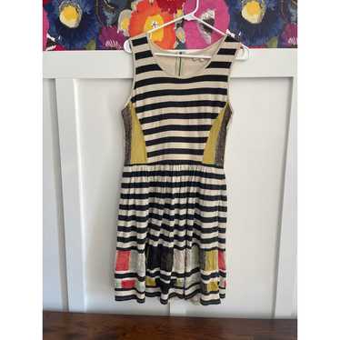 San and Soni womens large dress