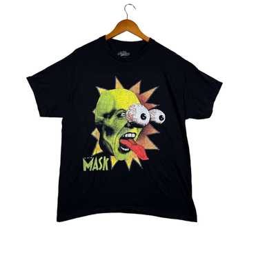 1994 The Mask Promo Tee - Gem