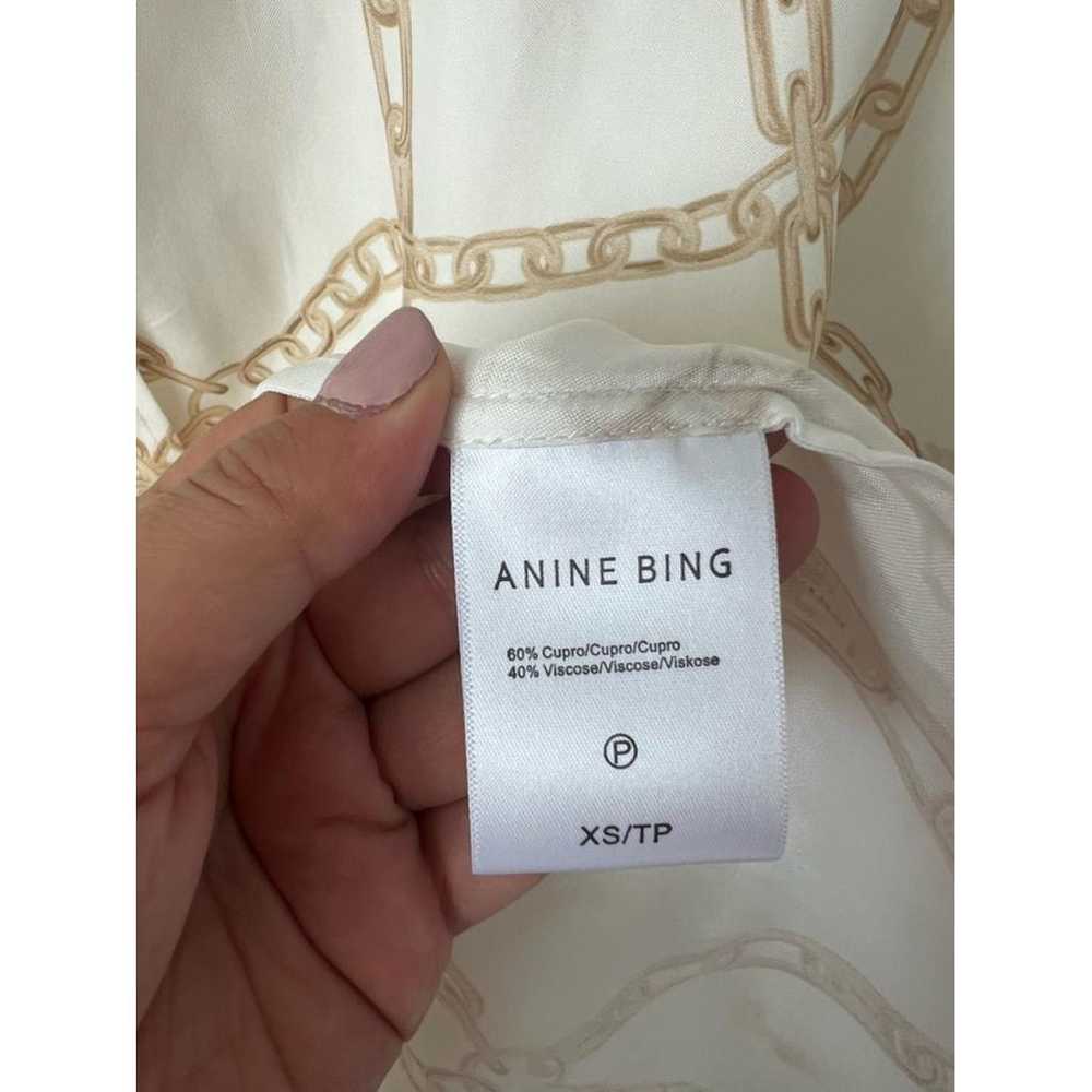 Anine Bing Blouse - image 6