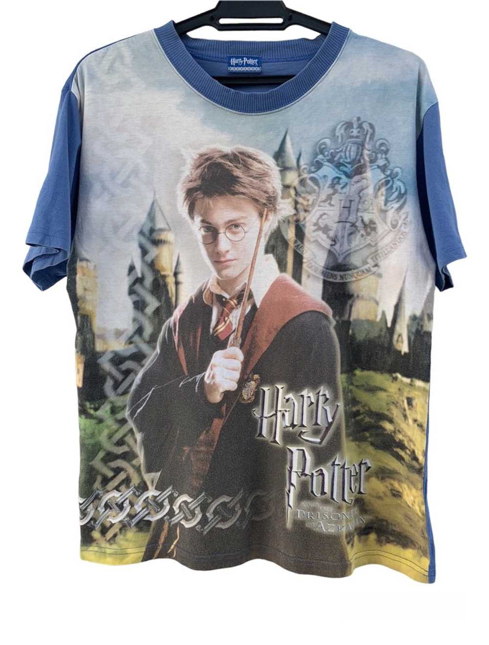 Movie × Very Rare × Vintage Ovp Harry Potter The … - image 1