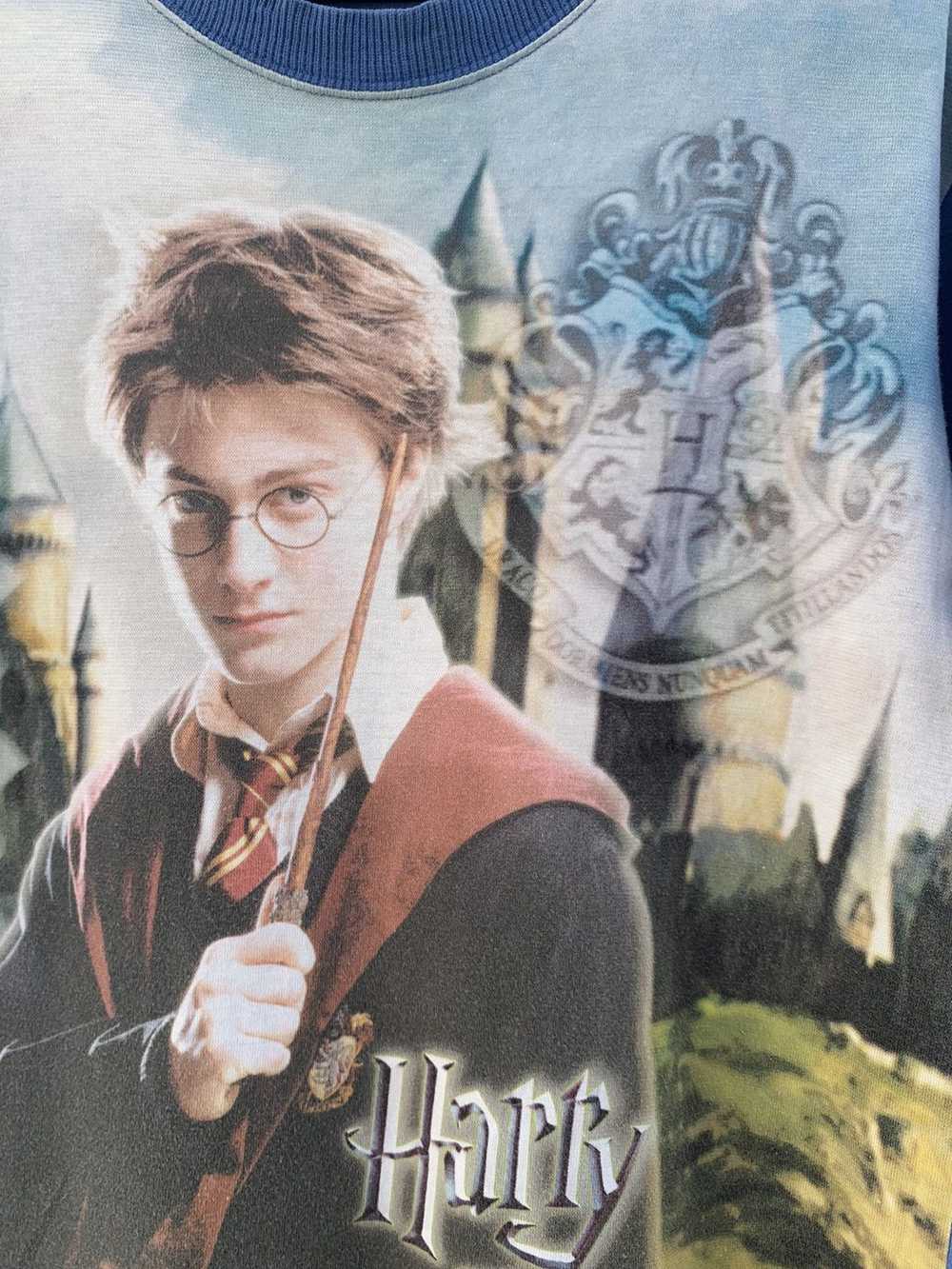 Movie × Very Rare × Vintage Ovp Harry Potter The … - image 2